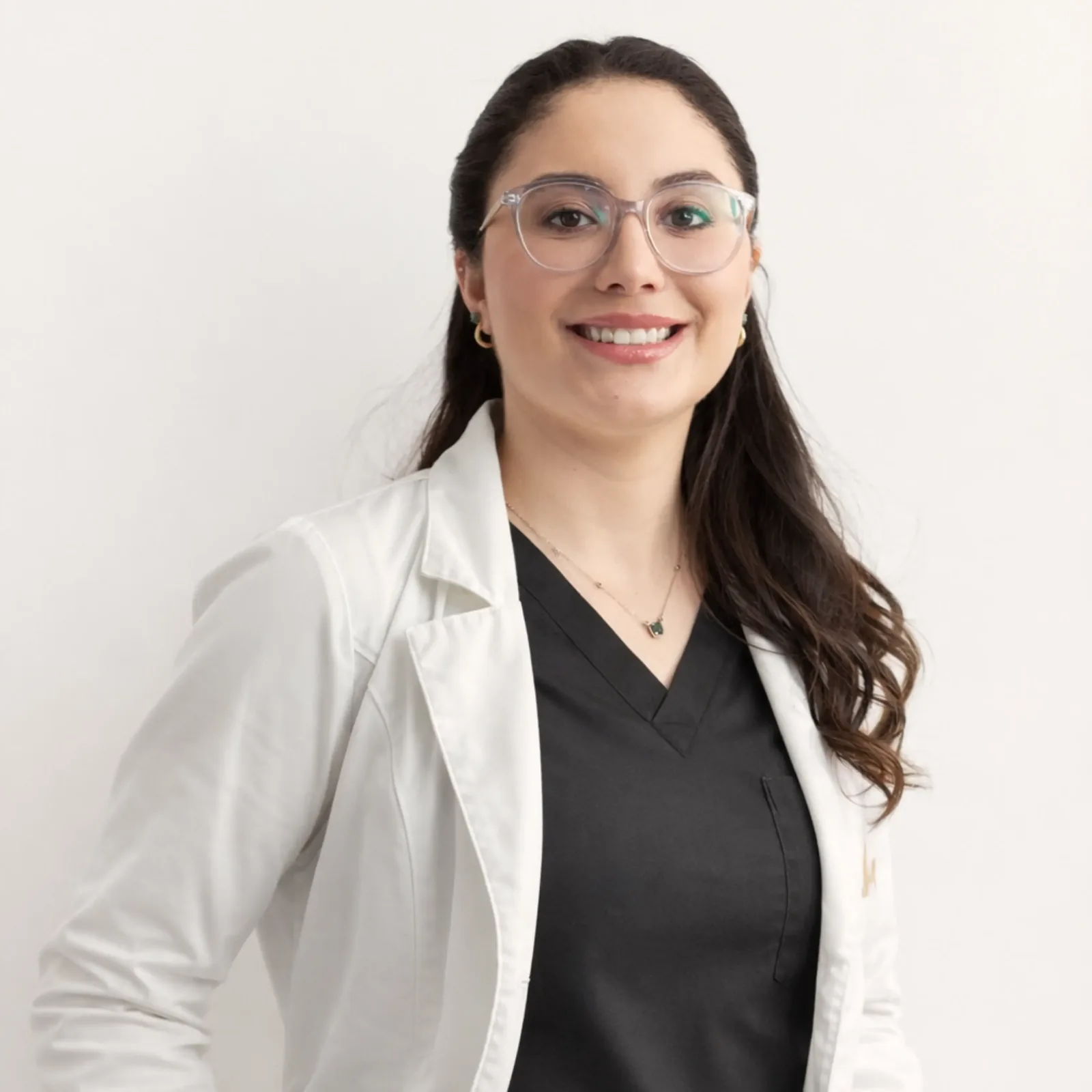 Dr. M. Urbani, MD