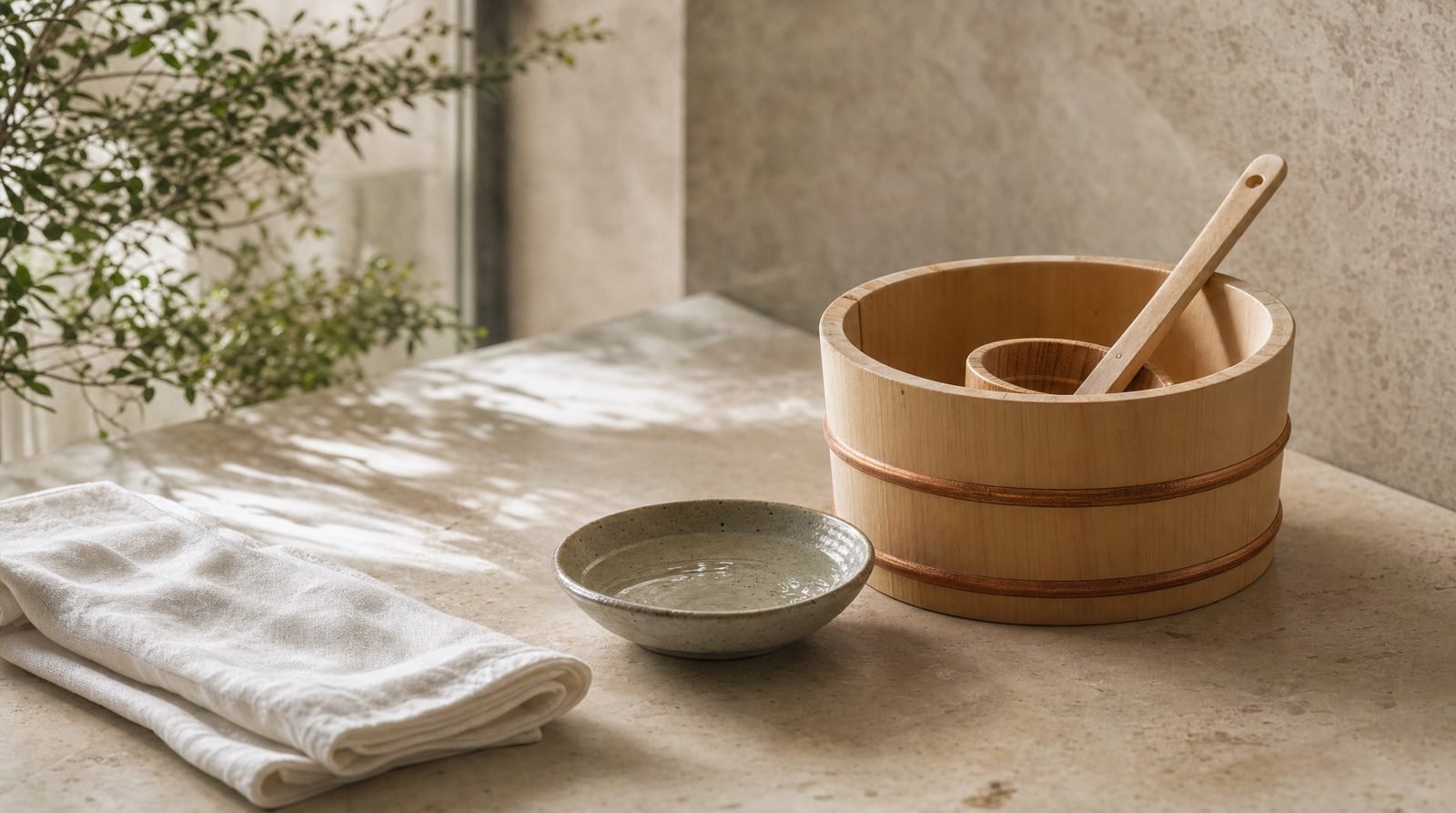 The Japanese Skincare Routine: Ritual, Not Regimen (and How It Differs From Korean Skincare)