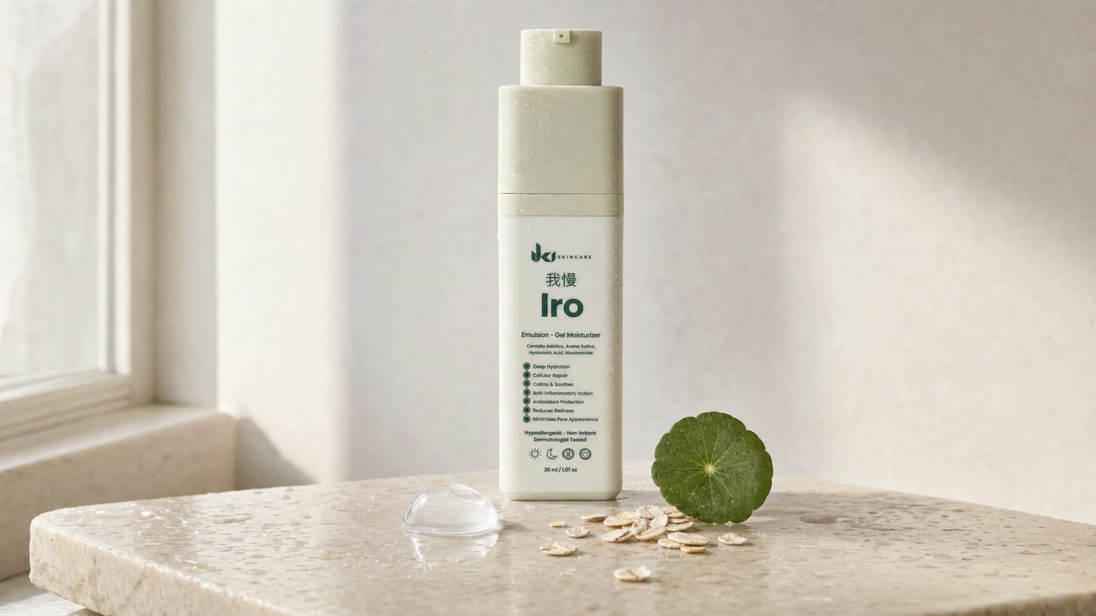 How to Repair a Damaged Skin Barrier (and How Long It Really Takes)