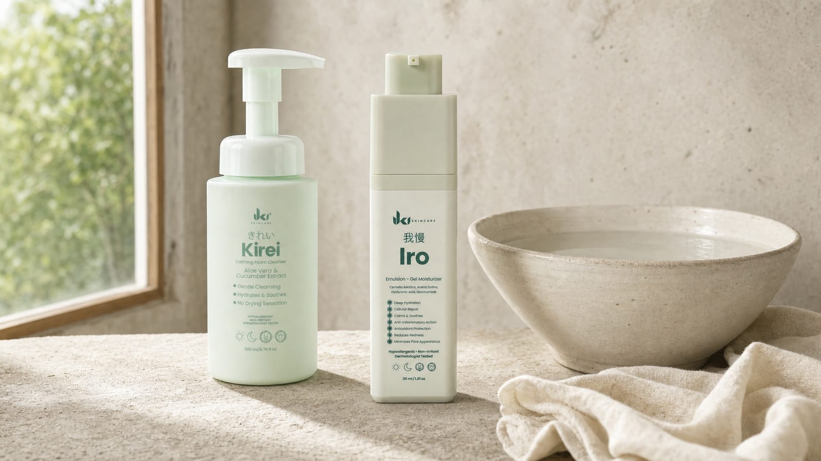 A Simple Skincare Routine: Why 3 Steps Beat 10 (and How to Build Them)