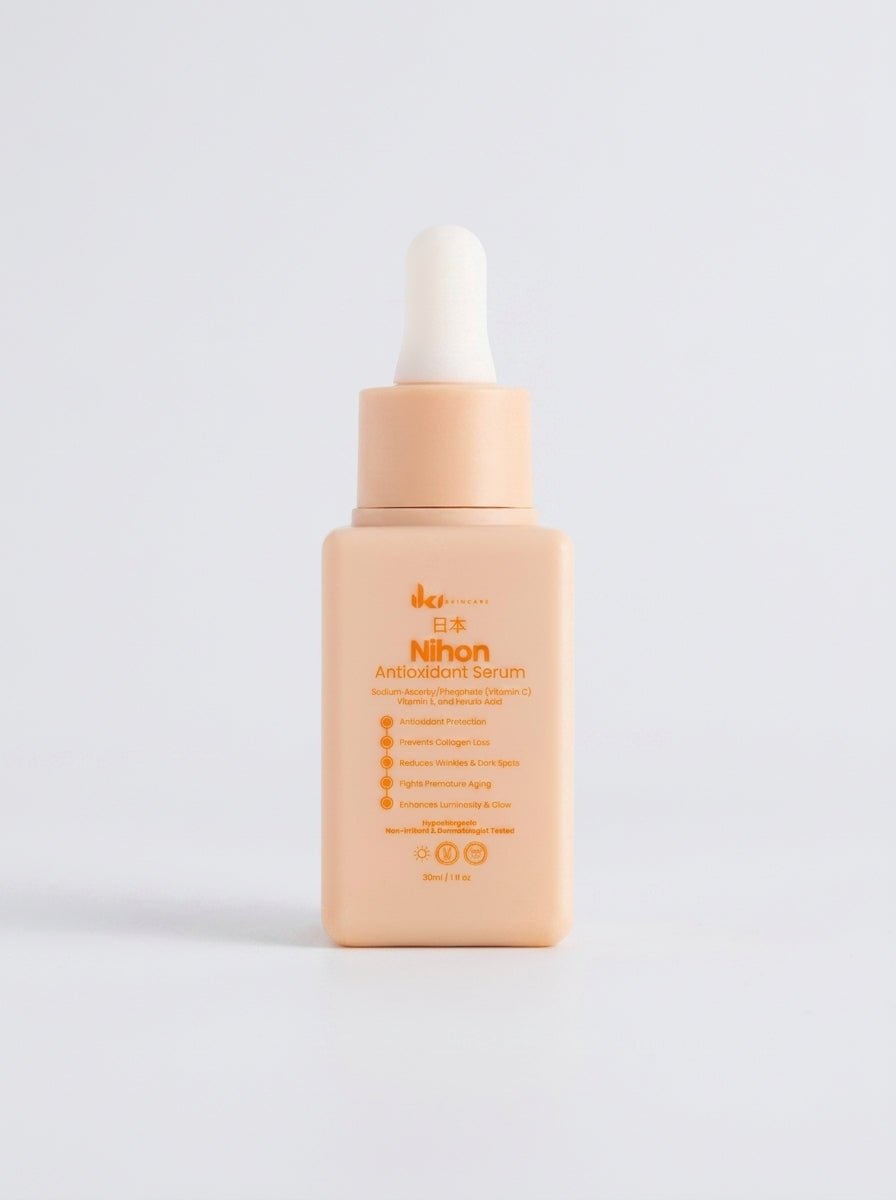 Nihon Antioxidant Serum