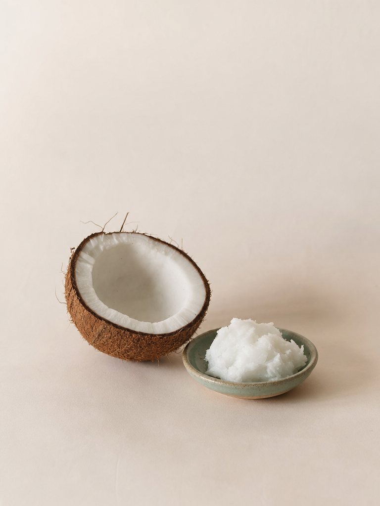Aceite de coco