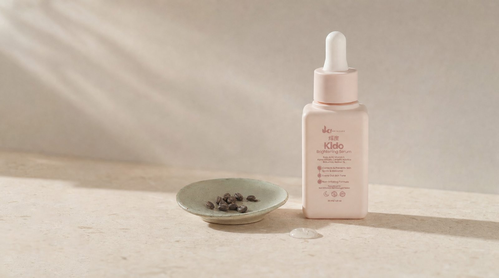 Bakuchiol vs Retinol: lo que dice realmente la evidencia