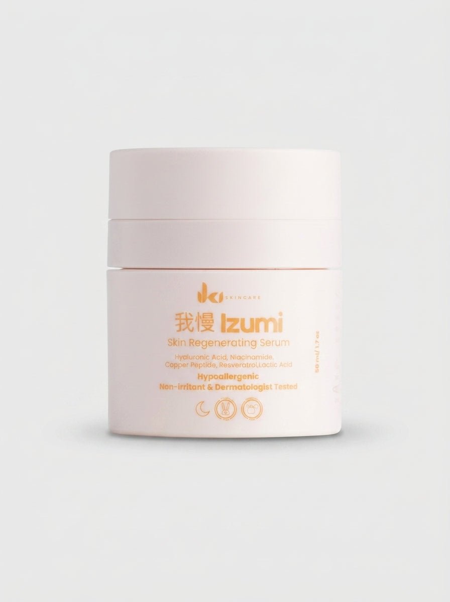 Izumi Skin Regenerating Serum
